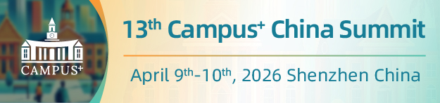 13th Campus+ China Summit
